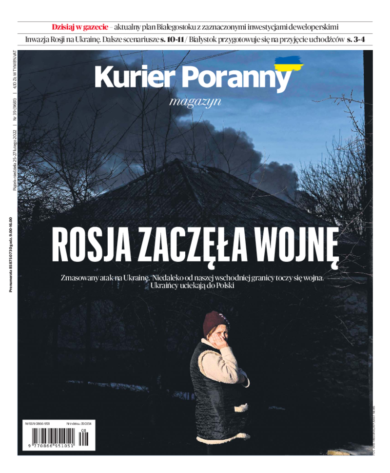 Kurier Poranny