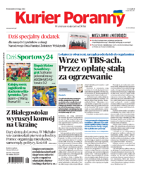 Kurier Poranny