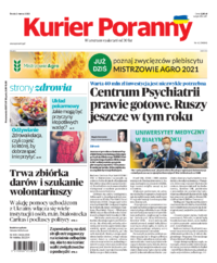 Kurier Poranny