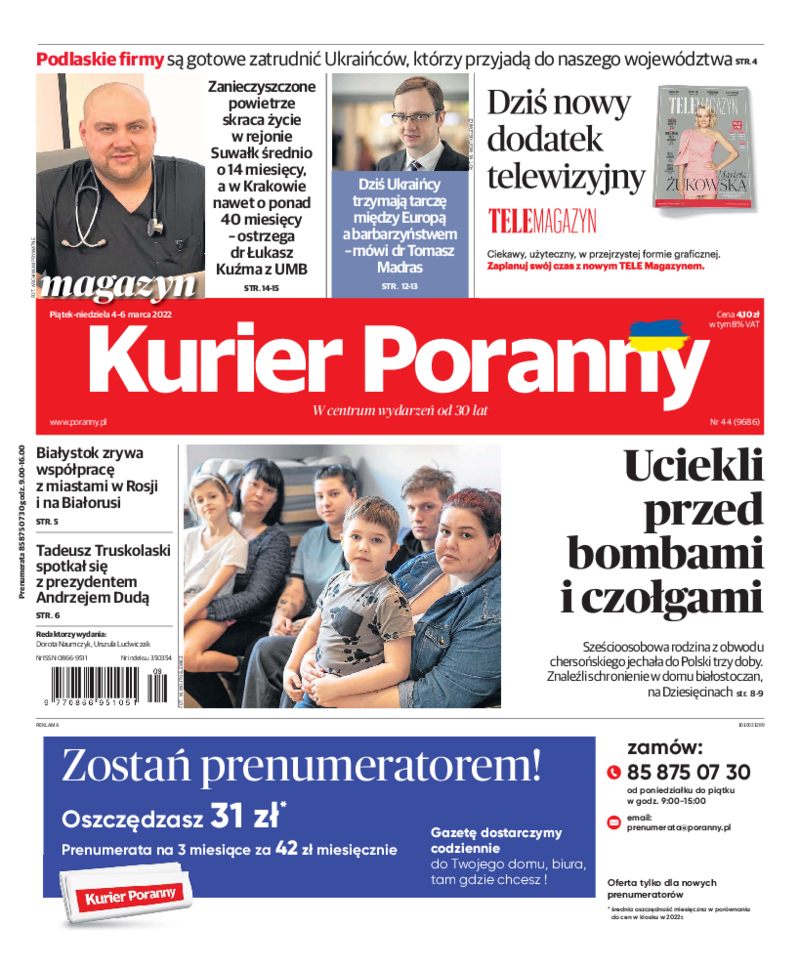 Kurier Poranny