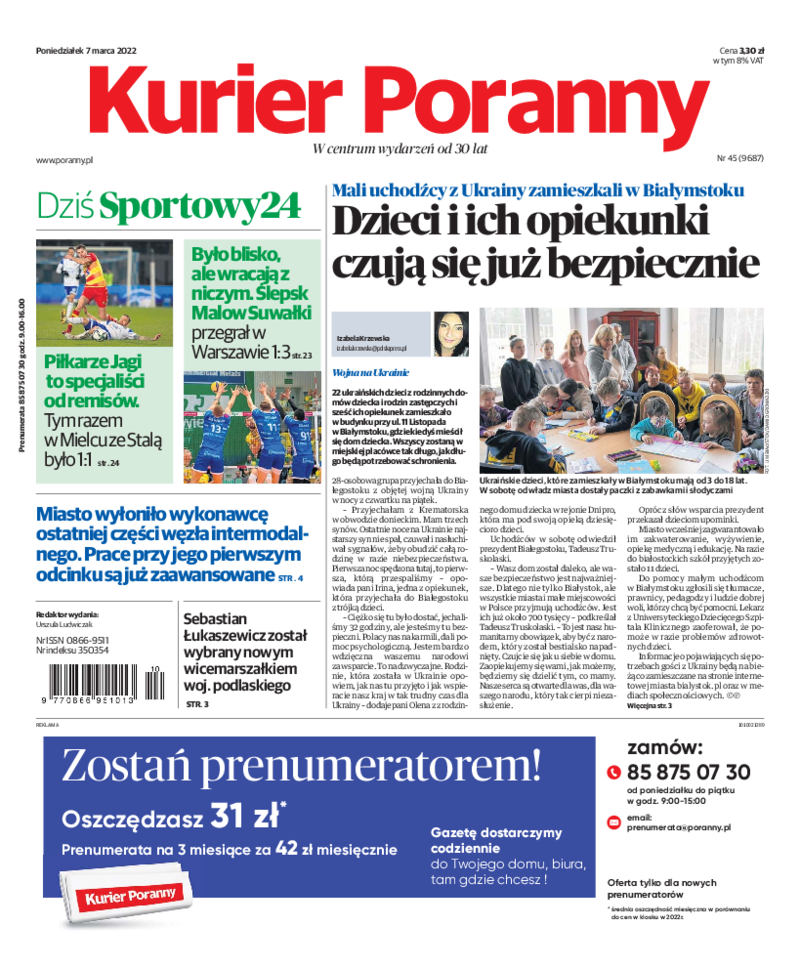 Kurier Poranny