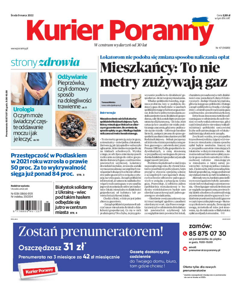 Kurier Poranny