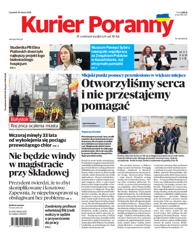 Kurier Poranny