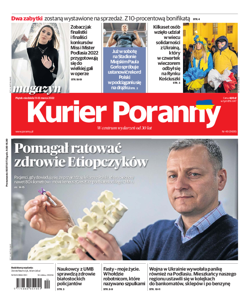 Kurier Poranny