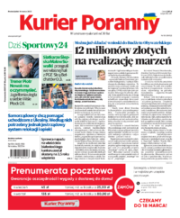 Kurier Poranny