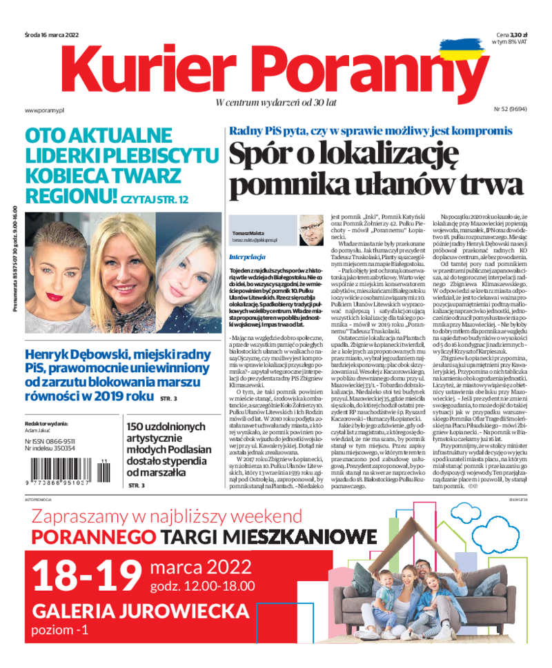 Kurier Poranny