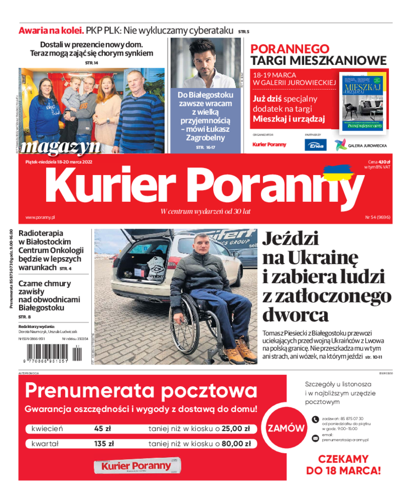 Kurier Poranny