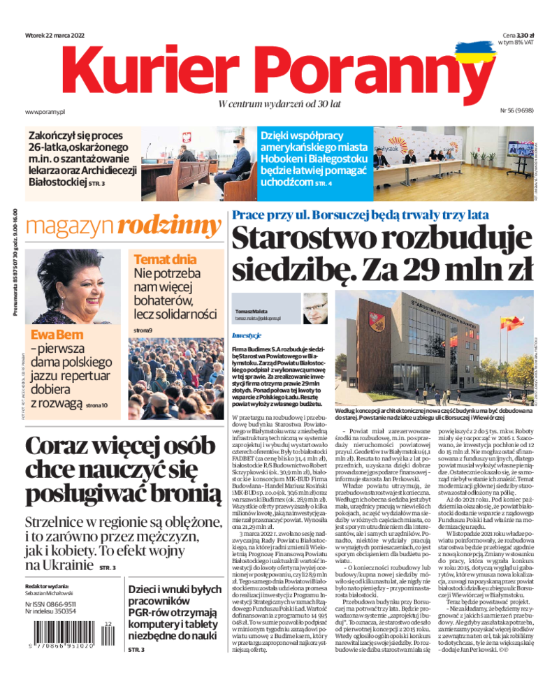 Kurier Poranny