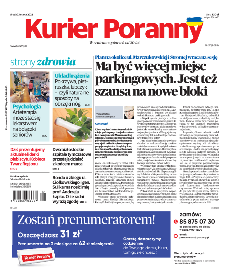 Kurier Poranny