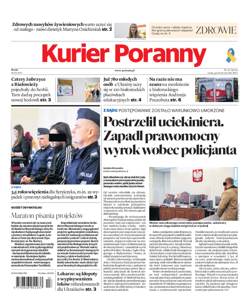 Kurier Poranny