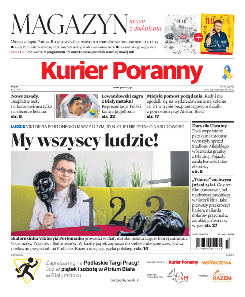 Kurier Poranny