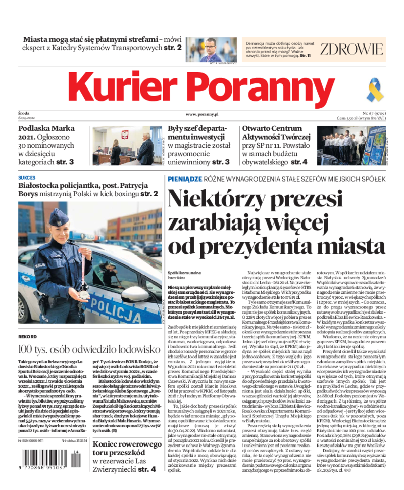 Kurier Poranny