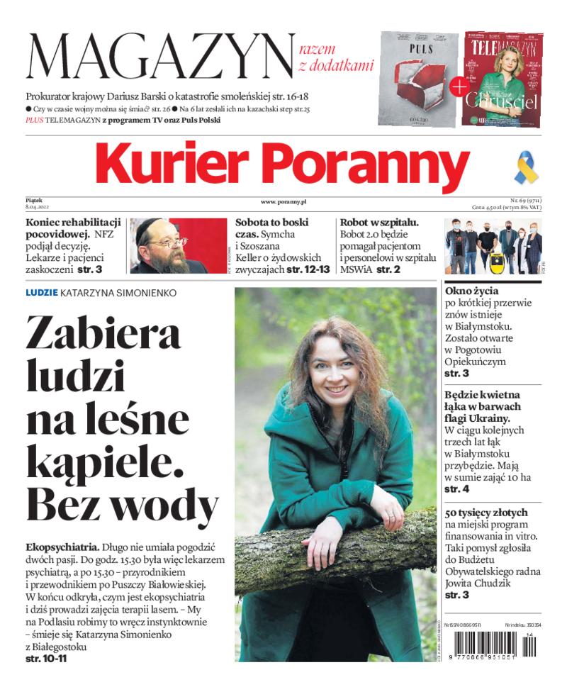 Kurier Poranny