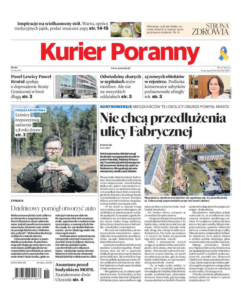 Kurier Poranny