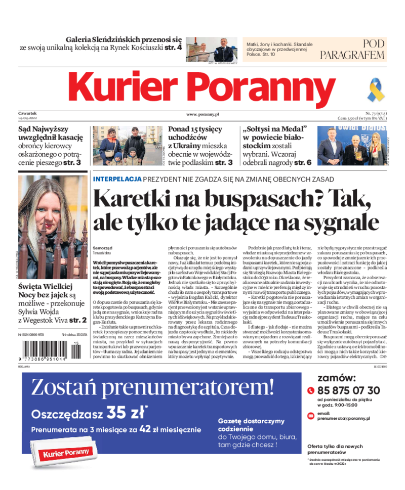 Kurier Poranny