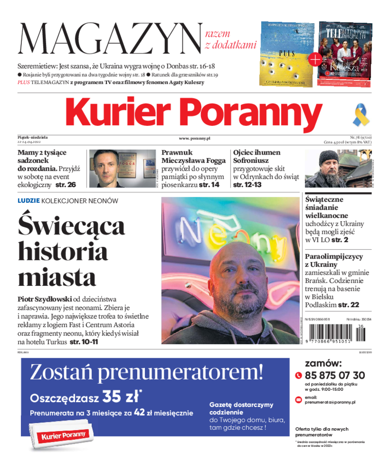 Kurier Poranny