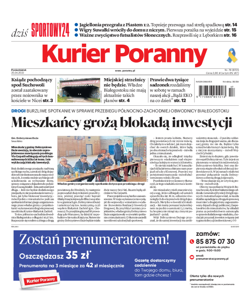 Kurier Poranny