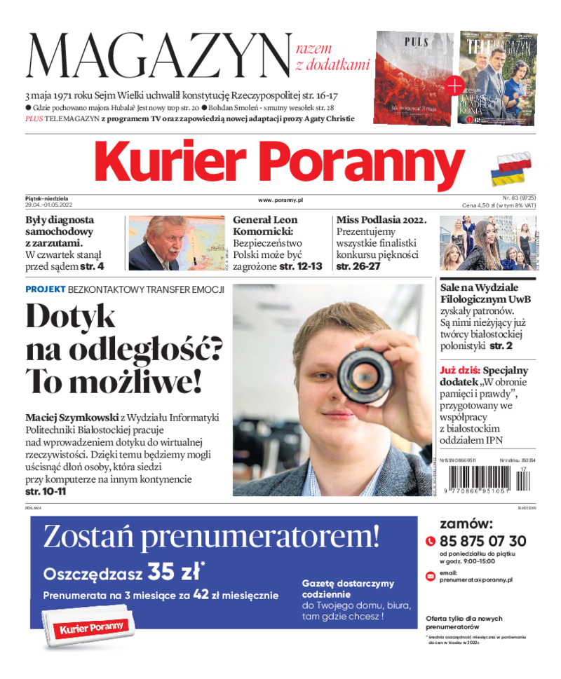 Kurier Poranny