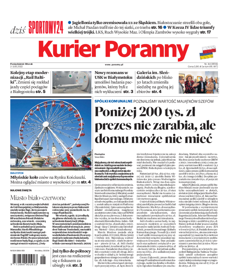 Kurier Poranny