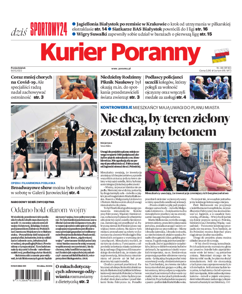 Kurier Poranny