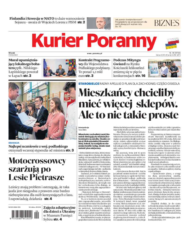 Kurier Poranny