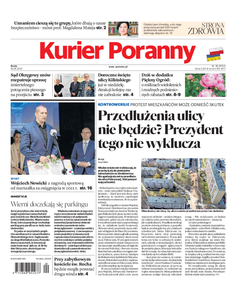 Kurier Poranny