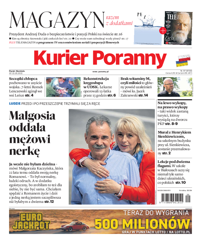Kurier Poranny