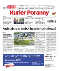 Kurier Poranny