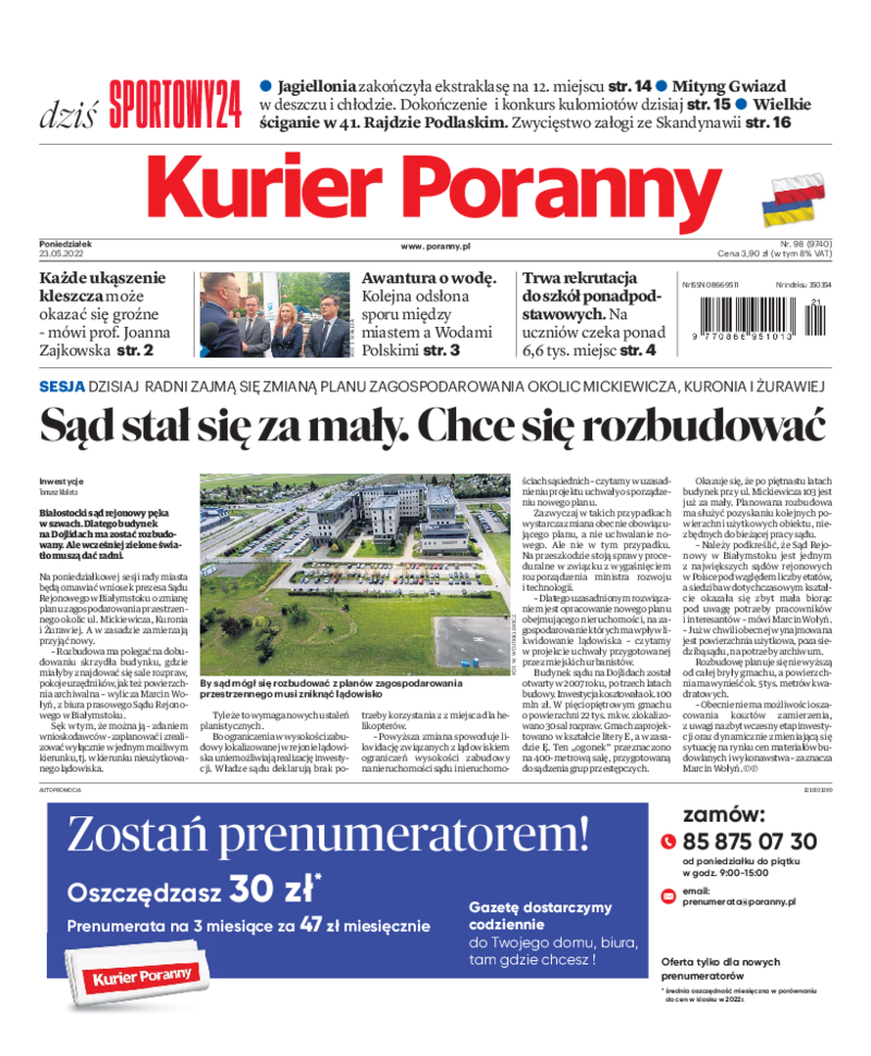 Kurier Poranny
