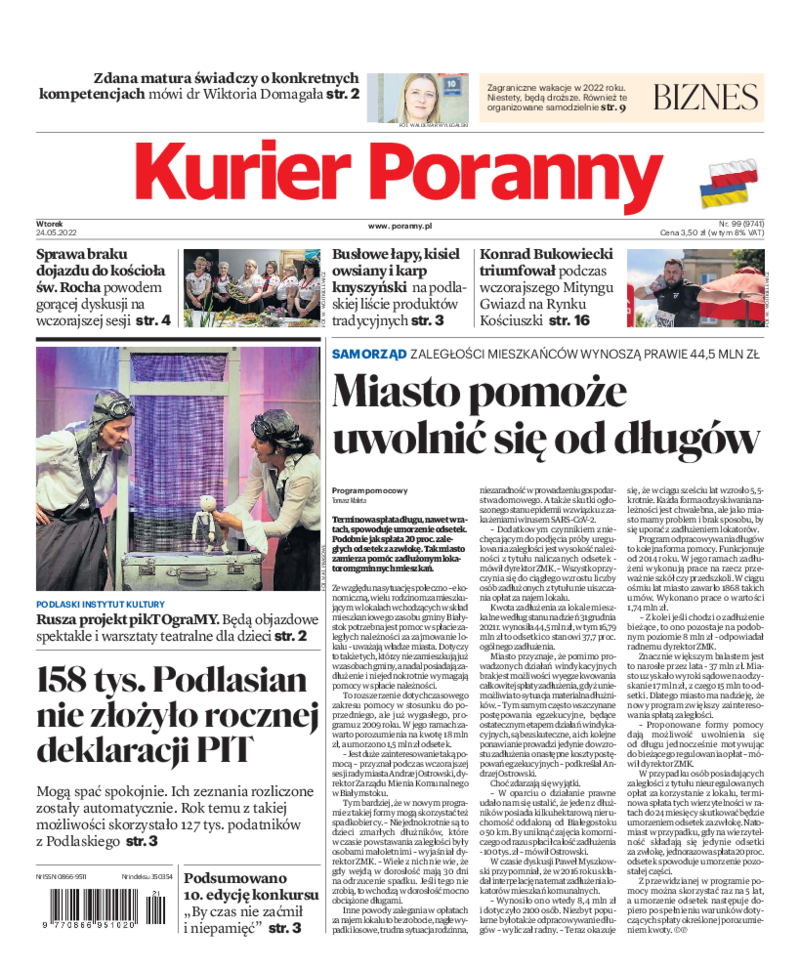 Kurier Poranny