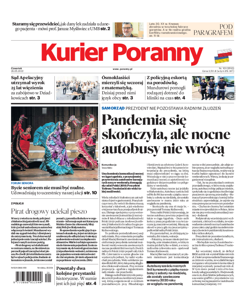 Kurier Poranny