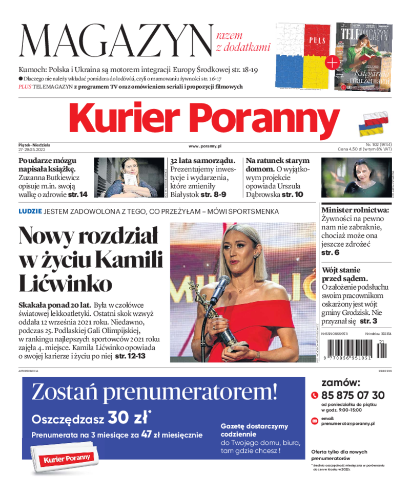 Kurier Poranny