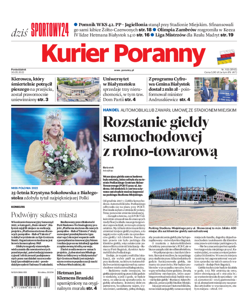 Kurier Poranny