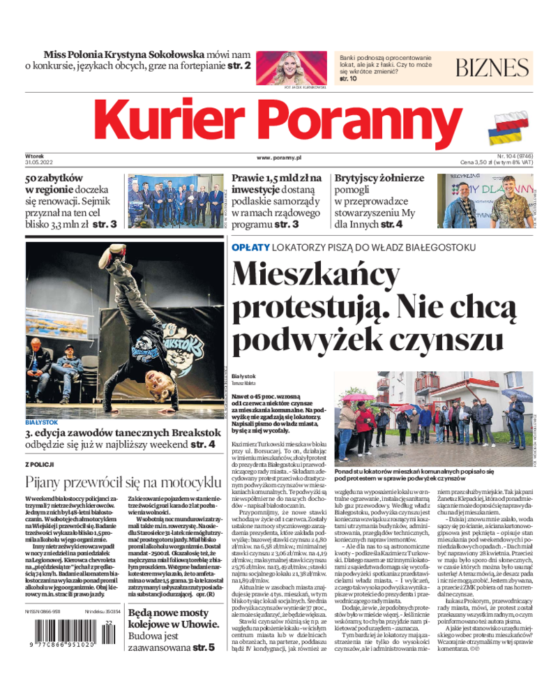 Kurier Poranny