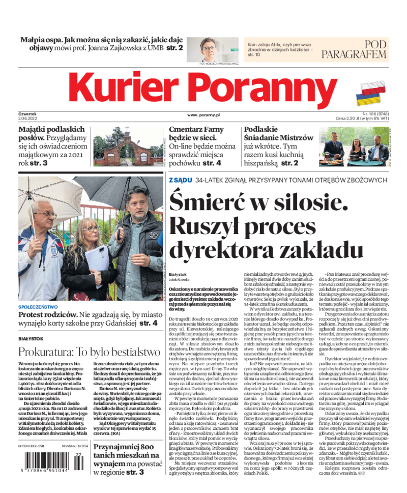 Kurier Poranny