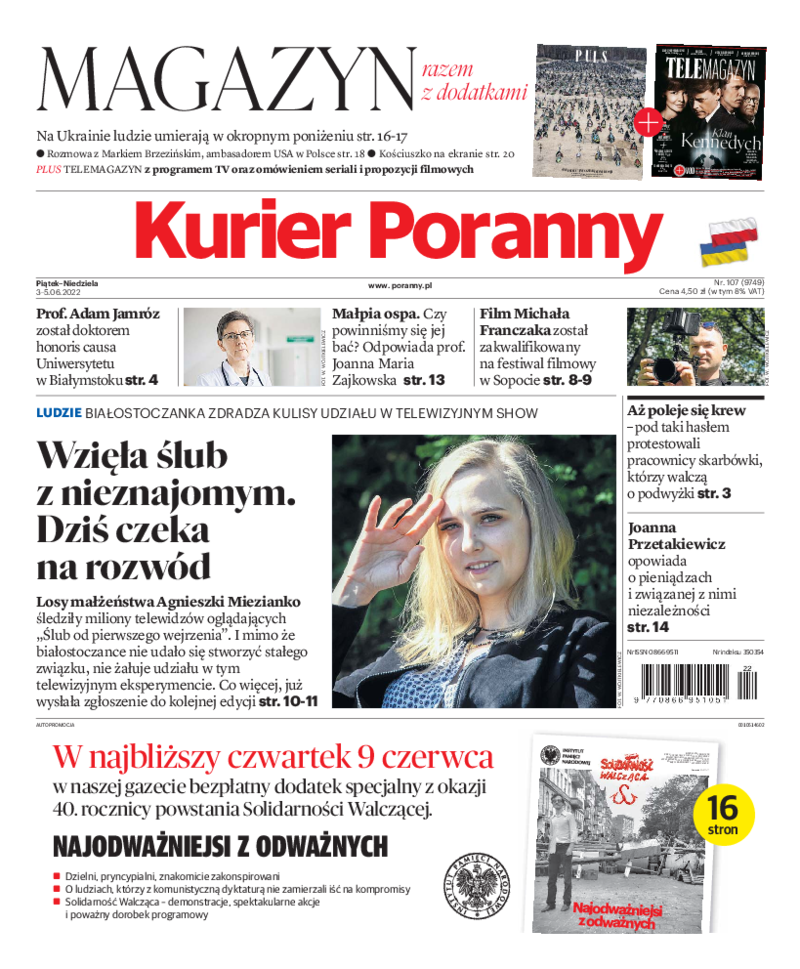 Kurier Poranny