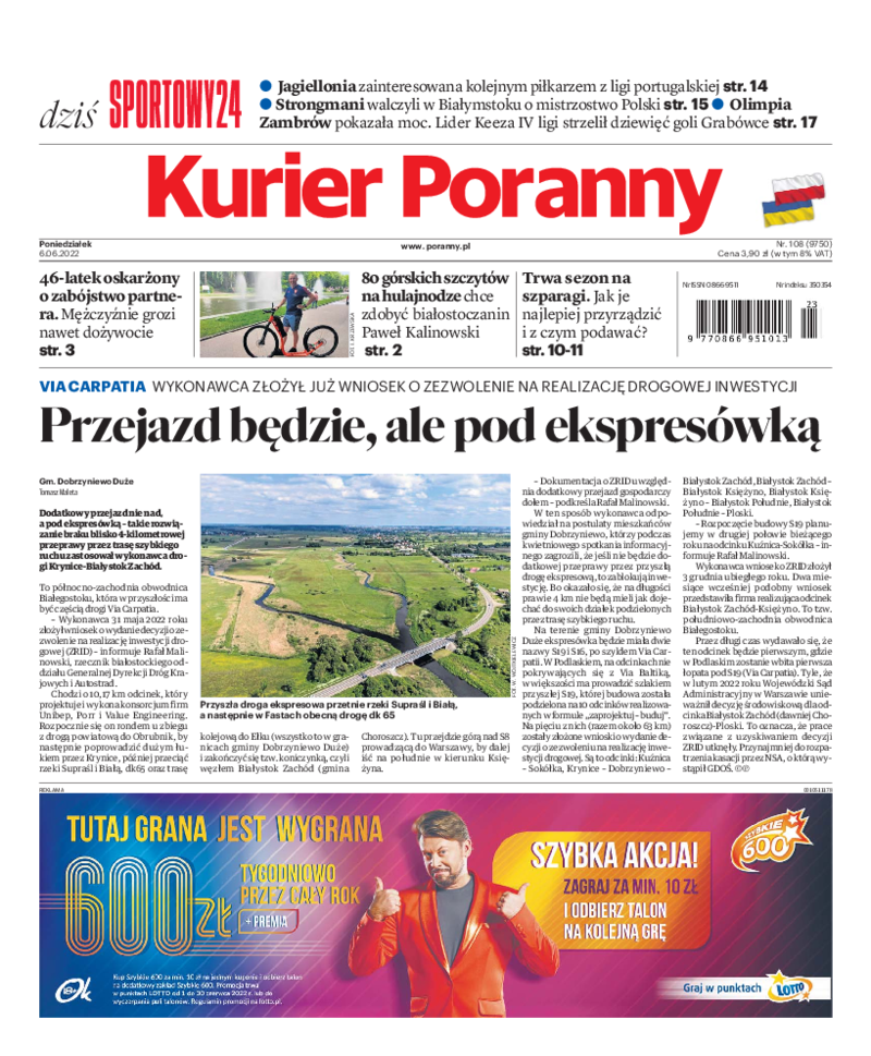 Kurier Poranny