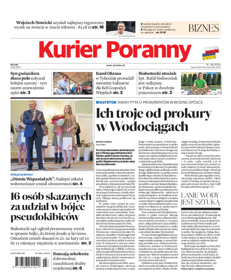 Kurier Poranny