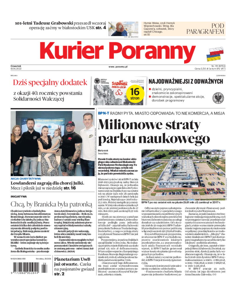 Kurier Poranny