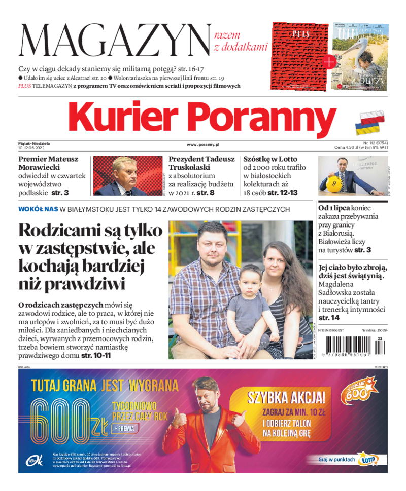 Kurier Poranny