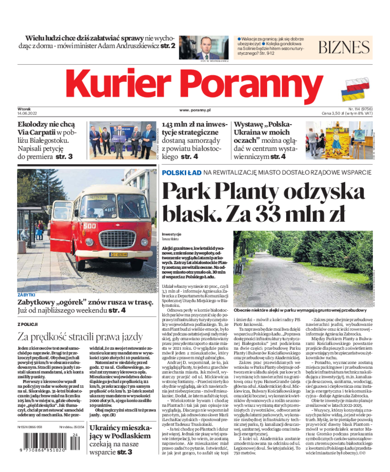 Kurier Poranny