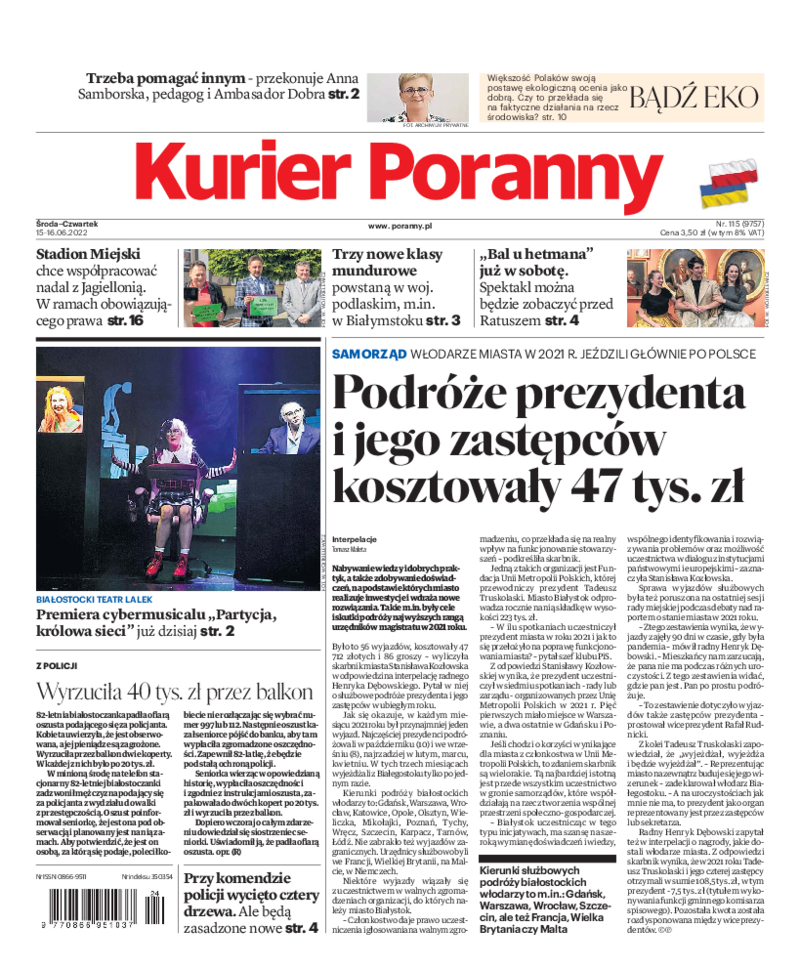 Kurier Poranny
