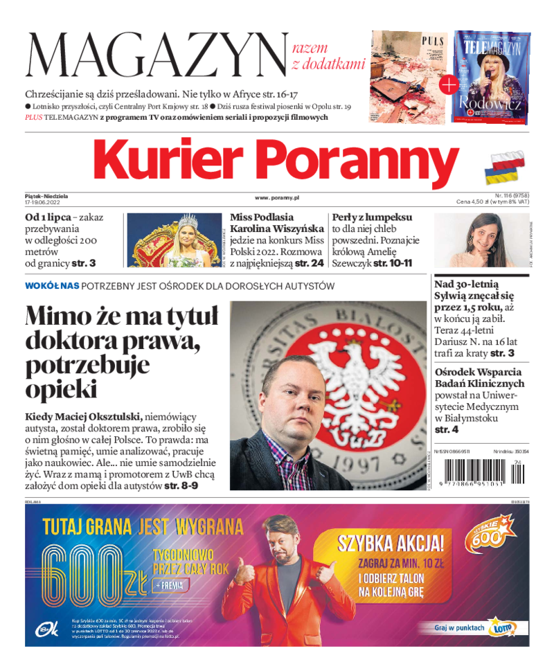 Kurier Poranny