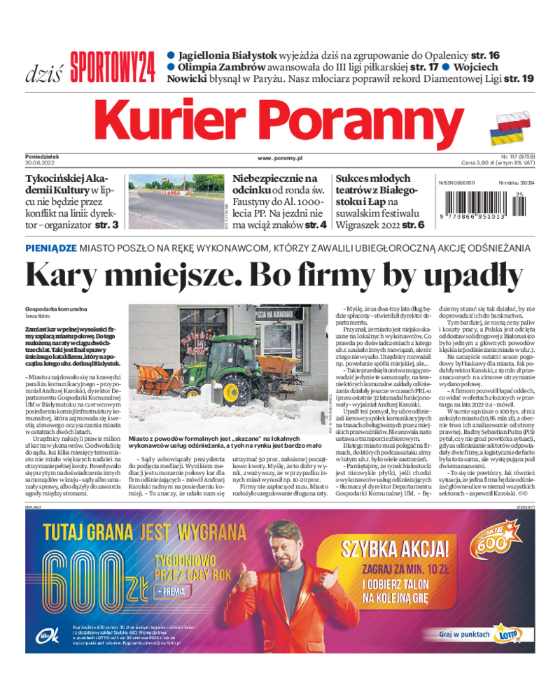 Kurier Poranny