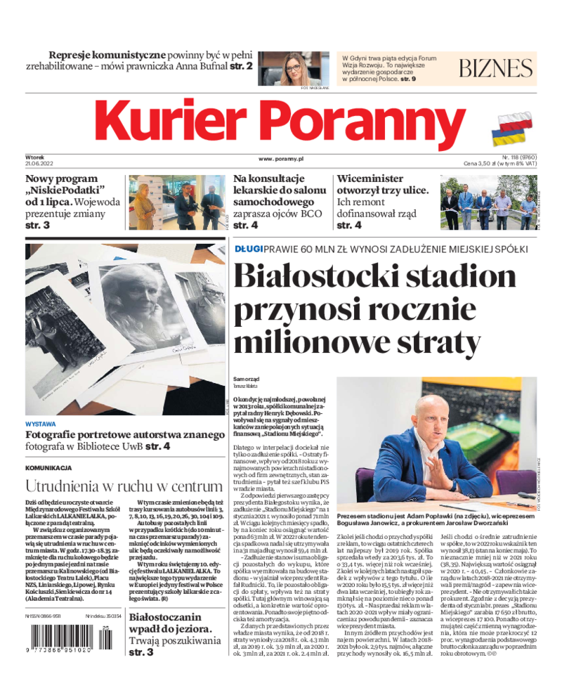 Kurier Poranny