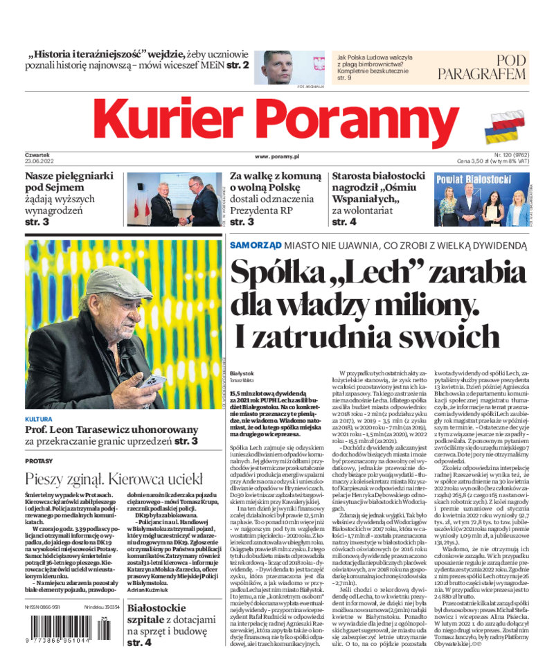 Kurier Poranny