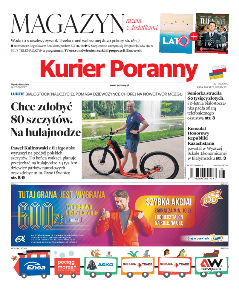 Kurier Poranny