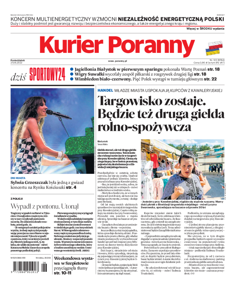 Kurier Poranny