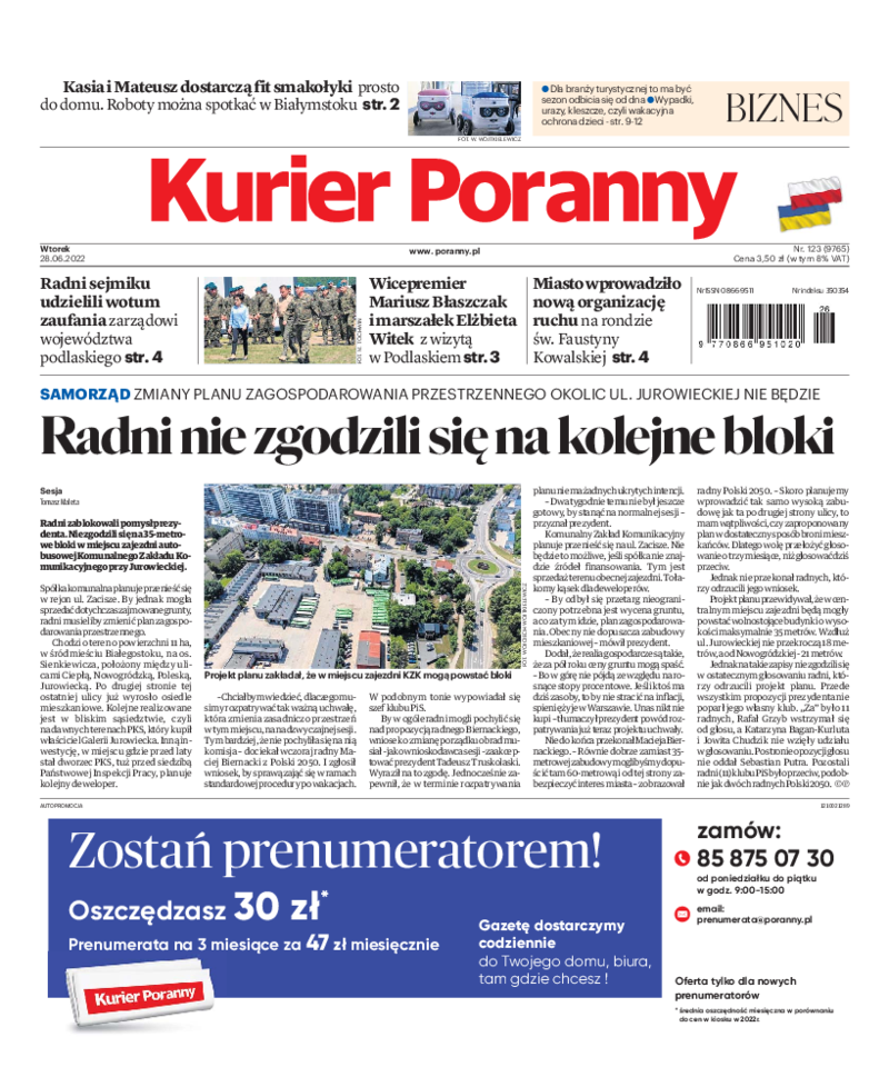 Kurier Poranny