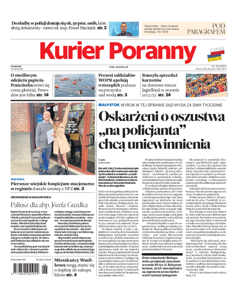 Kurier Poranny